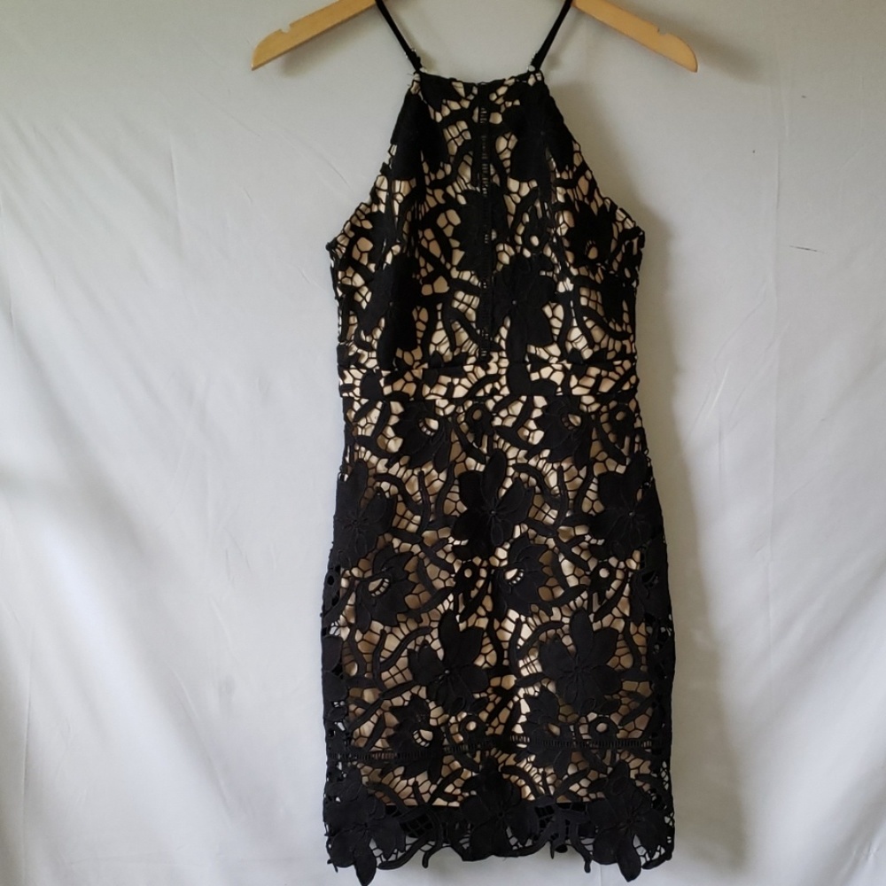 Verte dress